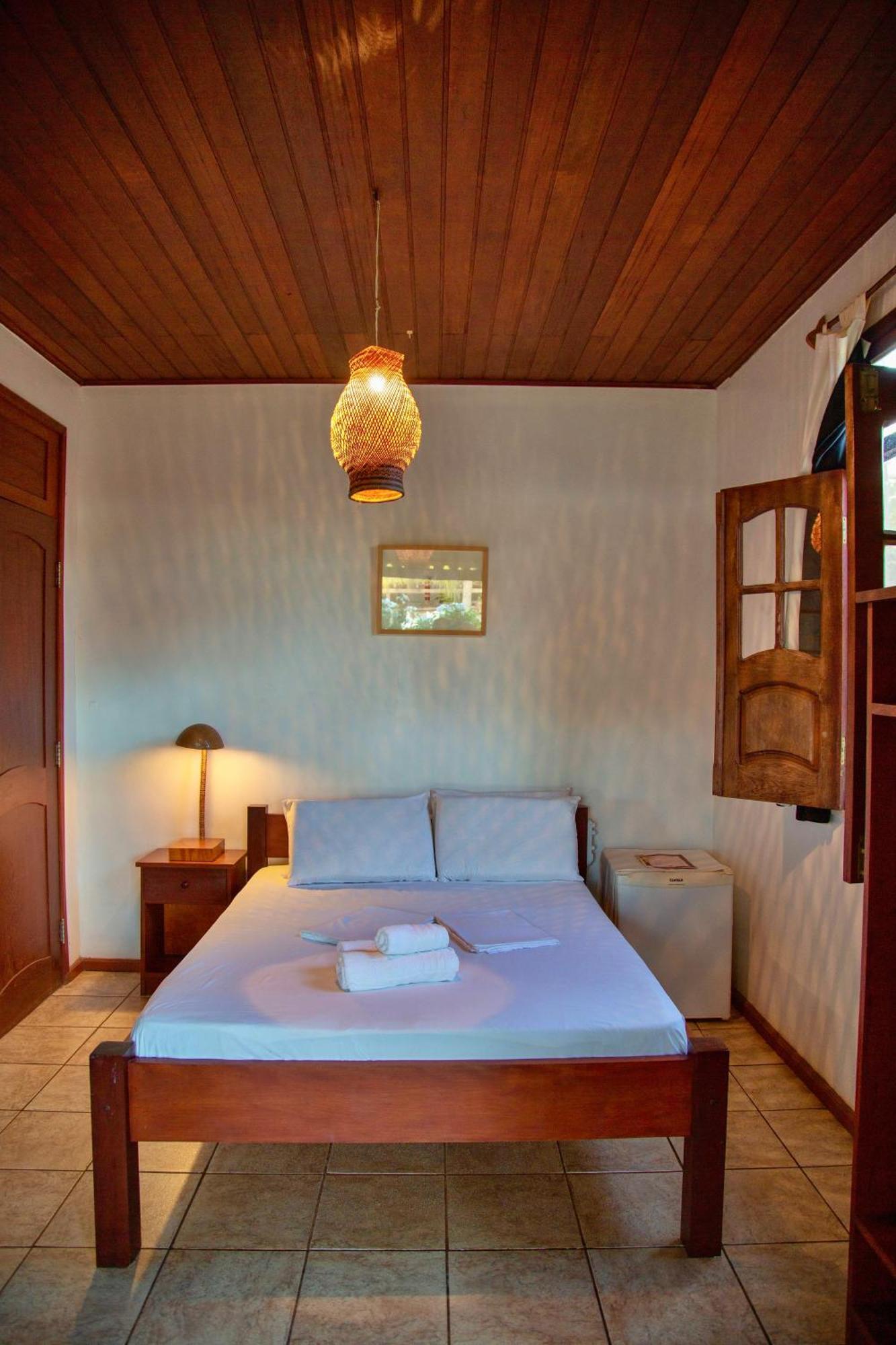 Pousada O Canto Do Frances Soure Room photo