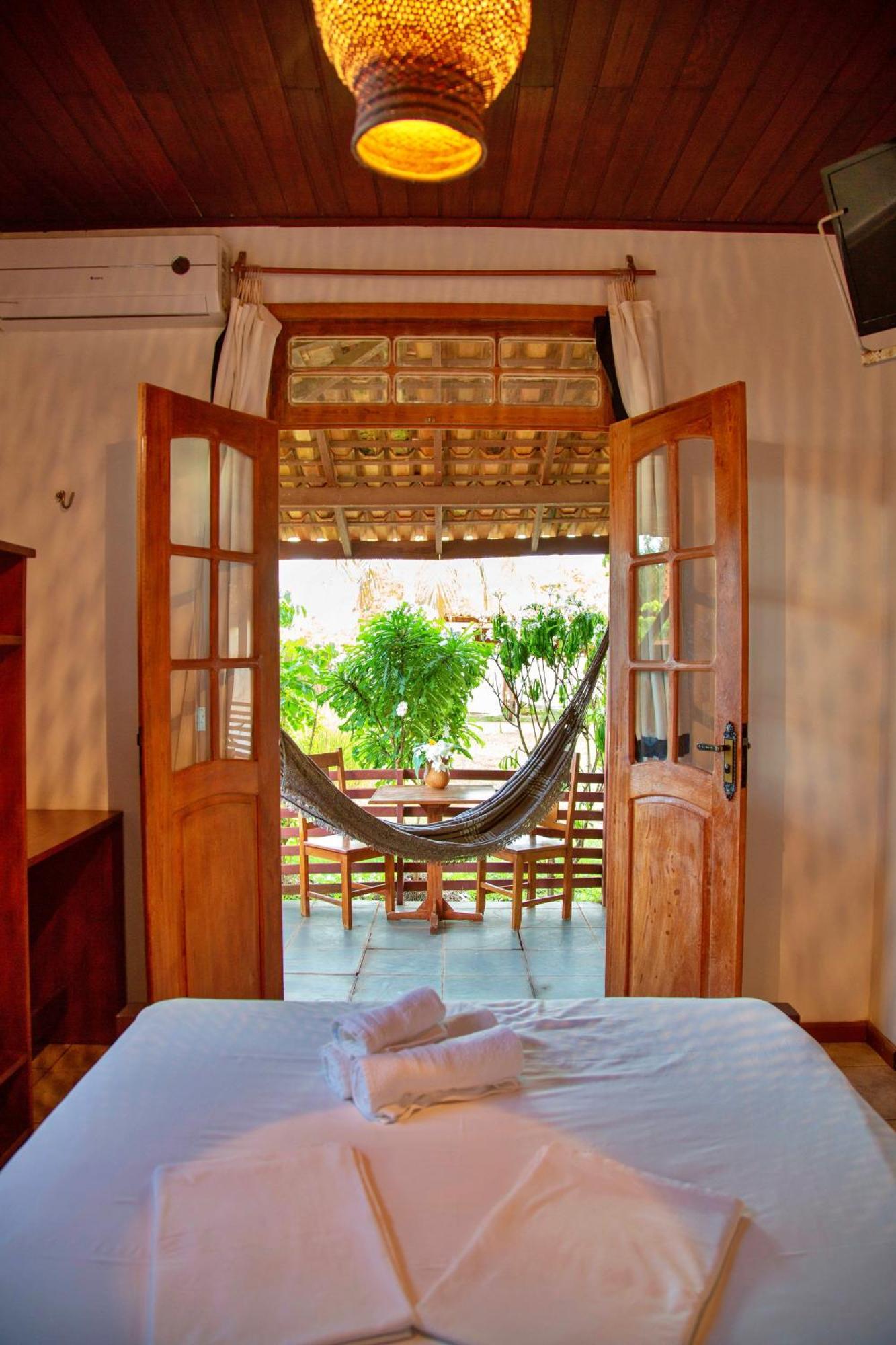 Pousada O Canto Do Frances Soure Room photo