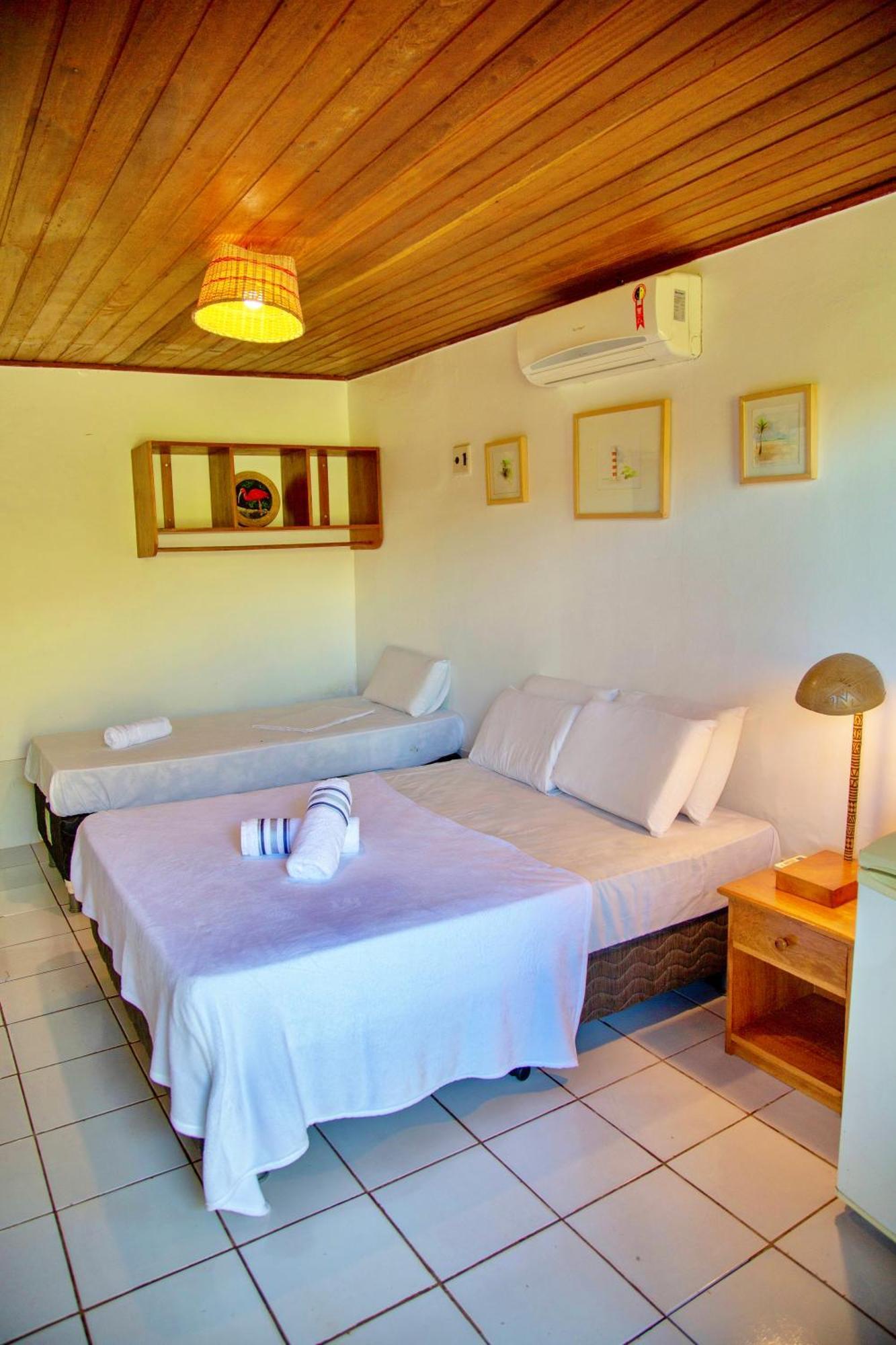 Pousada O Canto Do Frances Soure Room photo