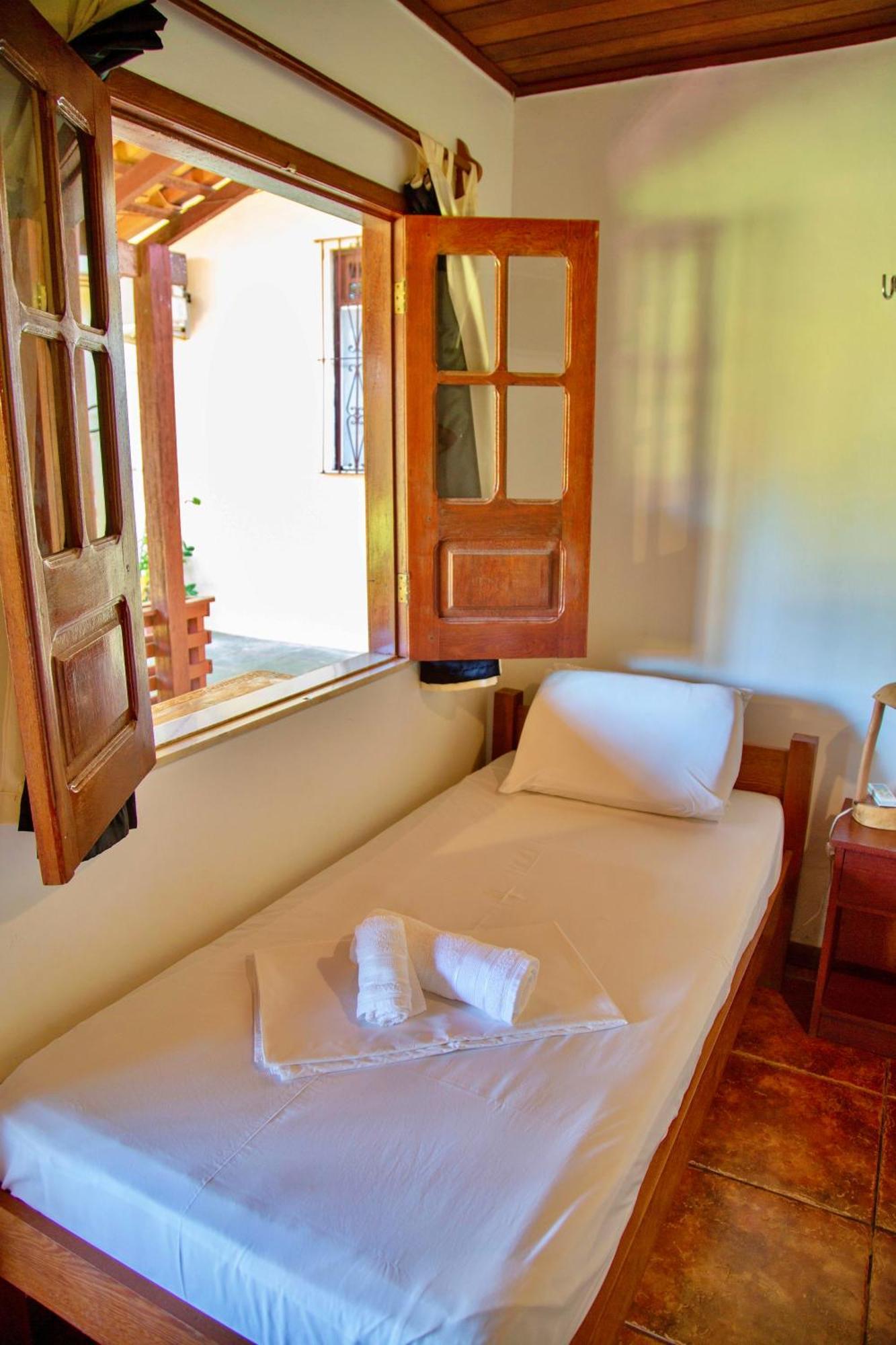 Pousada O Canto Do Frances Soure Room photo
