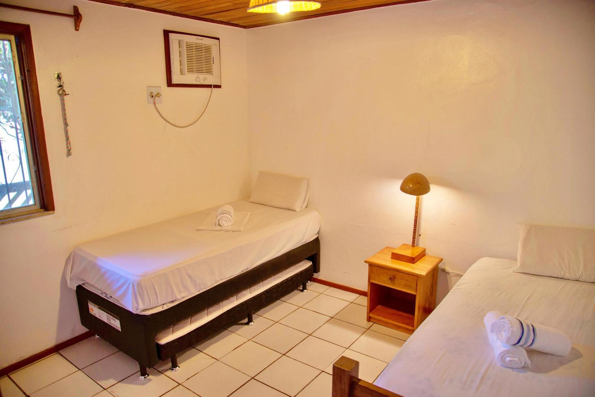 Pousada O Canto Do Frances Soure Room photo